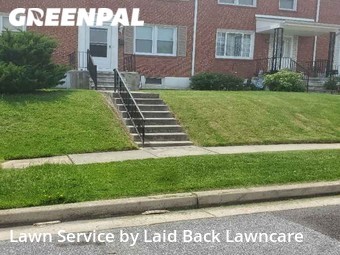 Grass Cutting nearby Parkville, MD, 