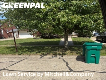 Lawn Mowing nearby Farmington, MI, 