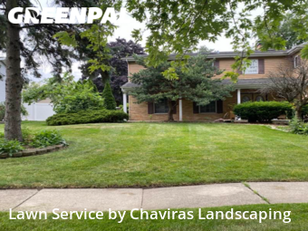Lawn Maintenance nearby Darien, IL, 