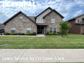 Lawn Cutting nearby Murfreesboro, TN, 