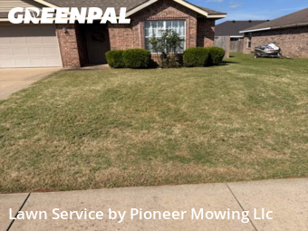 Lawn Care nearby Bentonville, AR, 