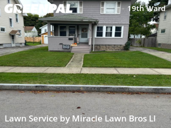 Lawn Mowing nearby Rochester, NY, 