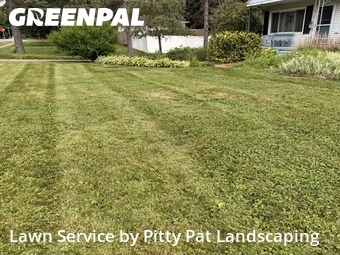 Lawn Care Service nearby Kent, OH, 