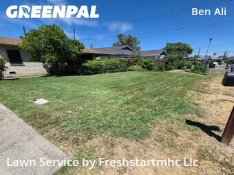 Lawn Mowing nearby Sacramento, CA, 