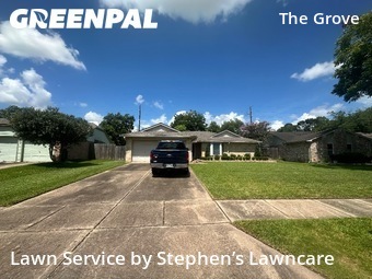 Affordable Landscaping In Richmond,77406,Landscaping Renovation by Stephen’s Lawncare, work completed in Jul , 2026