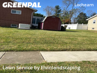 Landscaping Maintenance In Baltimore,21207,Landscaping Maintenance by Elvinlandscaping, work completed in Nov , 2025