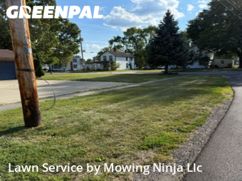 Work completed by lawn-care-experts-in-Norwalk-CA