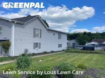 Grass Cutting nearby Meadowlands, PA, 