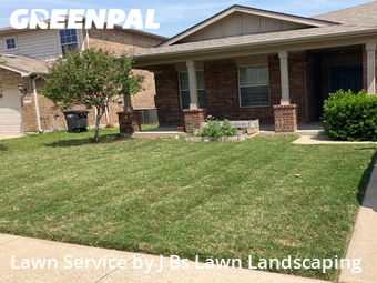 Lawn Care Service nearby Fort Worth, TX, 