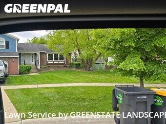 Grass Cutting nearby Streamwood, IL, 
