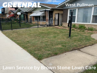 Lawn Cut nearby Chicago, IN, 