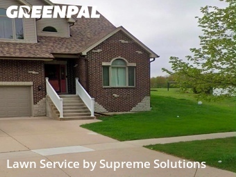 Lawn Maintenance nearby West Chicago, IL, 