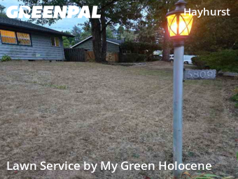 Lawn Cut nearby Portland, OR, 