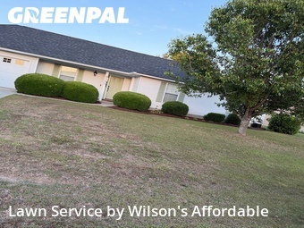 Lawn Care Service nearby Valdosta, GA, 