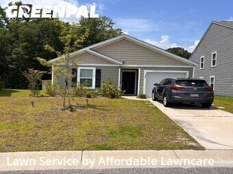 Lawn Maintenance nearby Summerville, SC, 