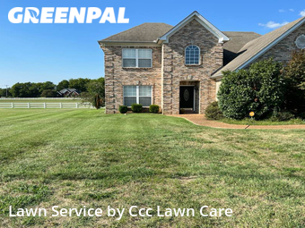 Yard Cutting nearby Smyrna, TN, 