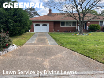 Lawn Cutting nearby Portsmouth, VA, 