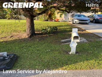 Lawn Maintenance nearby Lehigh Acres, FL, 