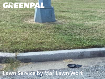 Lawn Mow nearby Metairie, LA, 