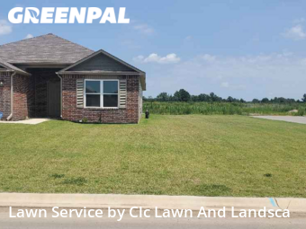 Grass Cutting nearby Jonesboro, AR, 