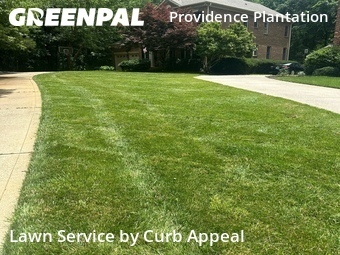 Lawn Care Service nearby Charlotte, NC, 