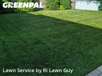 Lawn Care nearby Newport, RI, 
