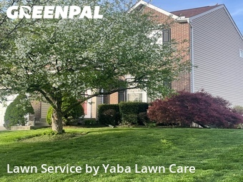 Lawn Maintenance nearby Middletown, OH, 