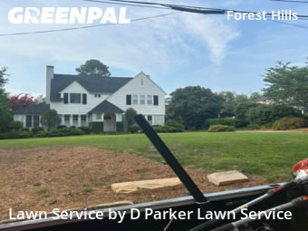 Yard Mowing nearby Augusta, GA, 