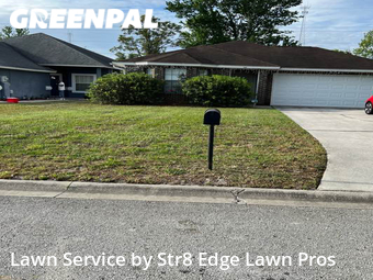 Lawn Service nearby Orange Park, FL, 