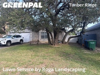 Lawn Care Service nearby San Antonio, TX, 