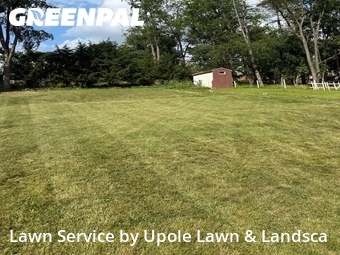 Lawn mowed in Bethel Park, 15102