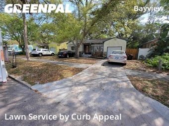 Lawn Mowing nearby Gulfport, FL, 