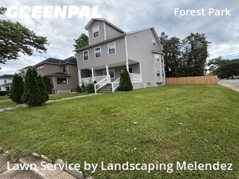 Lawn Care Service nearby Baltimore, MD, 