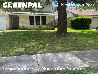 Lawn Service nearby Pflugerville, TX, 