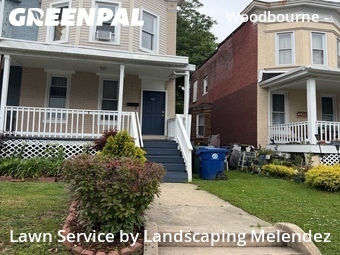 Lawn Maintenance nearby Baltimore, MD, 
