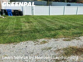 Yard Mowing nearby Mc Keesport, PA, 