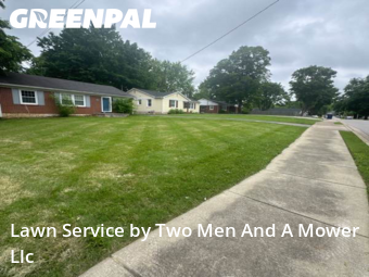 Lawn Cutting nearby Bowling Green, KY, 