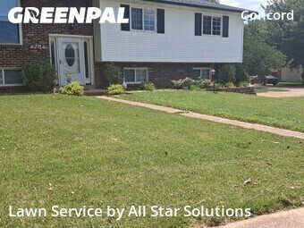 Lawn Mowing nearby St. Louis, IL, 