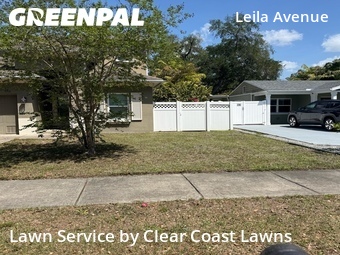 Lawn Cutting nearby Tampa, FL, 
