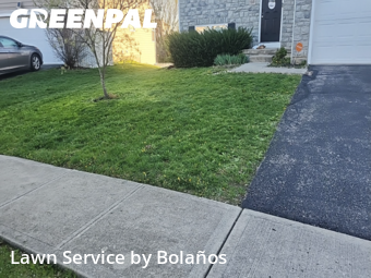 Yard Mowing nearby Orient, OH, 