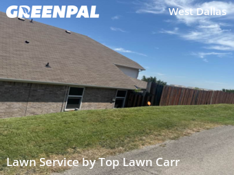 Grass Cutting nearby Dallas, TX, 