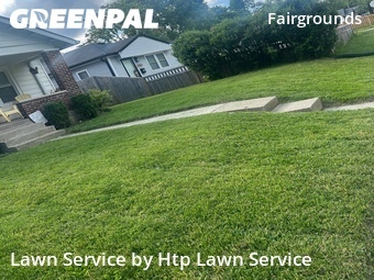 Lawn Mow nearby Indianapolis, IN, 