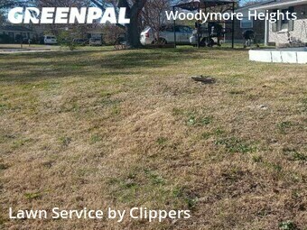 Lawn Cut nearby Hendersonville, TN, 