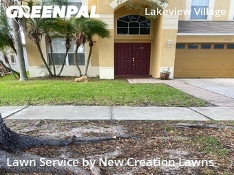 Grass Cutting nearby Brandon, FL, 