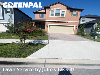 Lawn Care Service nearby Land O' Lakes, FL, 