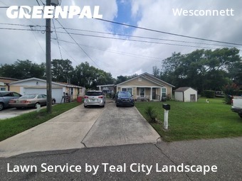 Yard Cutting nearby Jacksonville, FL, 