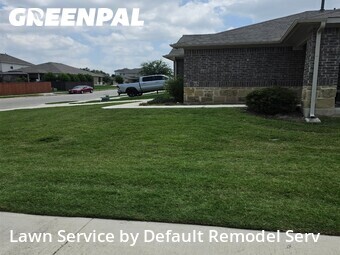 Lawn Service nearby Leander, TX, 