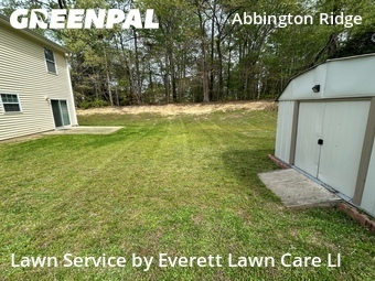 Yard Mowing nearby Raleigh, NC, 