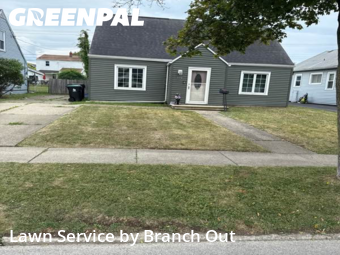 Lawn Mowing Service nearby Kenmore, NY, 