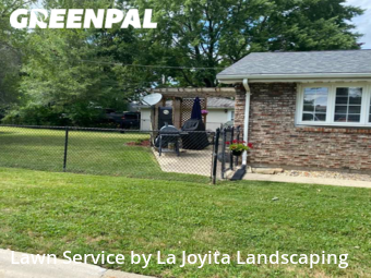Yard Mowing nearby Crest Hill, IL, 